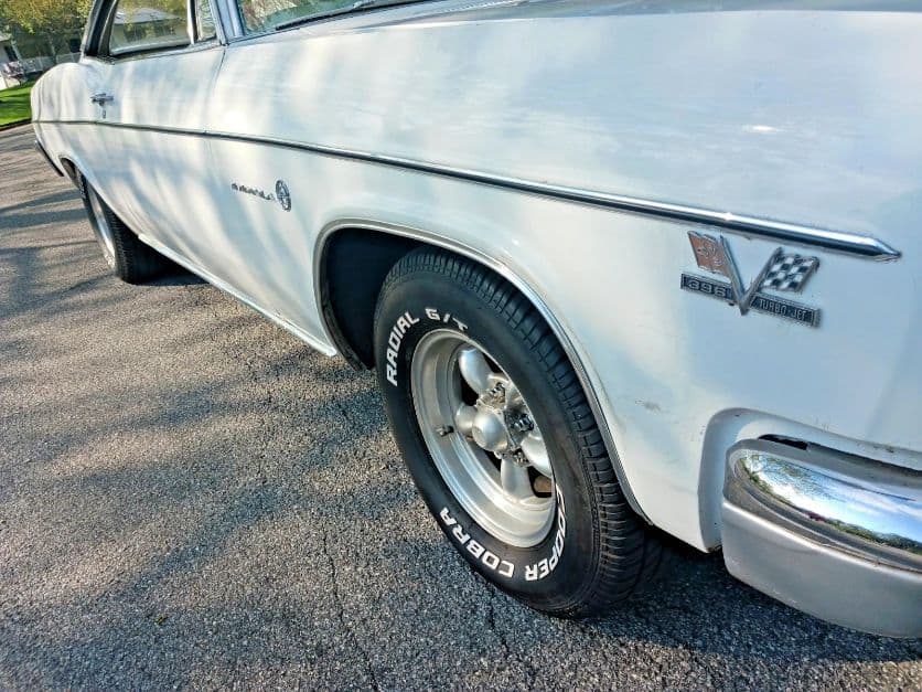 1966 Chevrolet Impala thumbnail 6