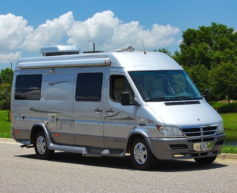 2006 Dodge Sprinter — photo 1