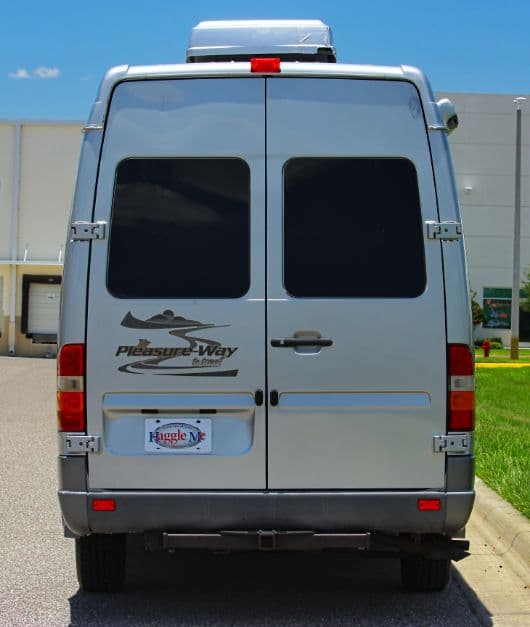 2006 Dodge Sprinter thumbnail 13