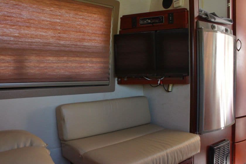 2006 Dodge Sprinter thumbnail 3