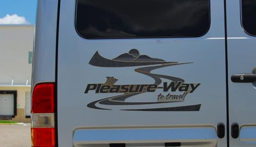 2006 Dodge Sprinter thumbnail 6
