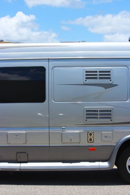 2006 Dodge Sprinter thumbnail 7