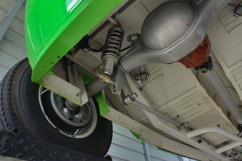 1931 Ford Sedan thumbnail 10