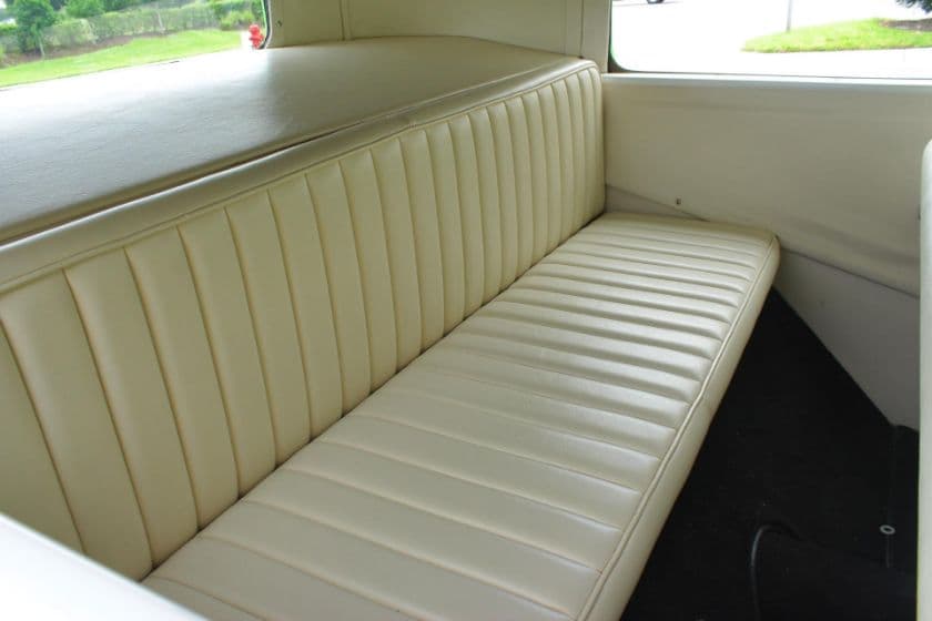 1931 Ford Sedan thumbnail 18