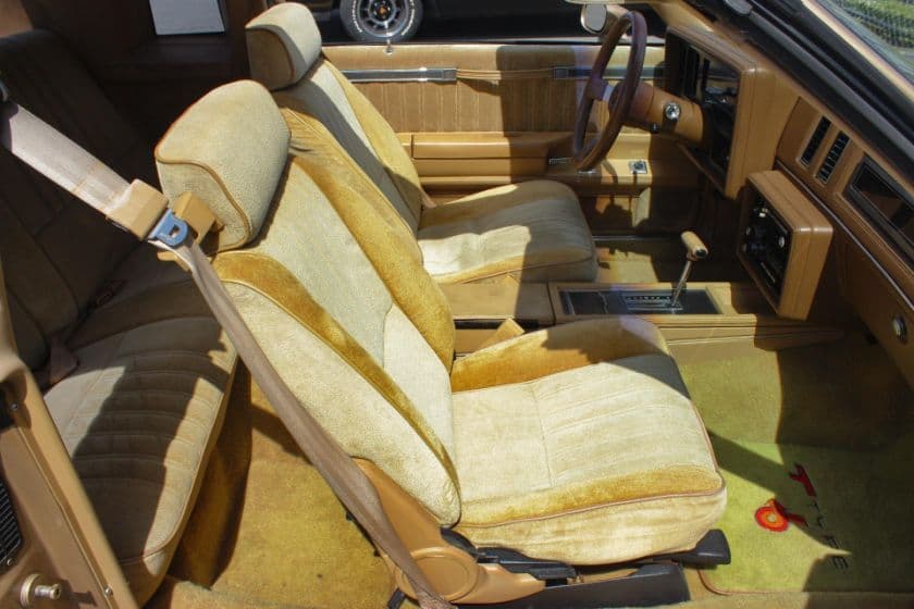 1987 Buick Regal thumbnail 5