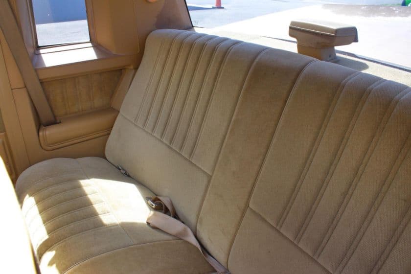 1987 Buick Regal thumbnail 6