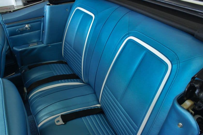 1967 Chevrolet Camaro thumbnail 9
