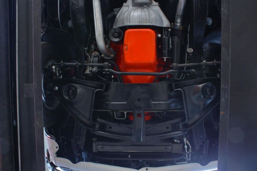 1967 Chevrolet Camaro thumbnail 11
