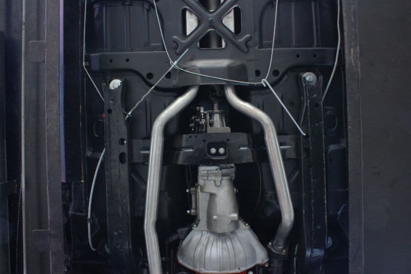 1967 Chevrolet Camaro thumbnail 12
