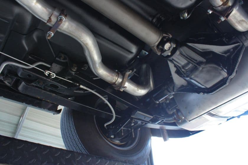 1967 Chevrolet Camaro thumbnail 13