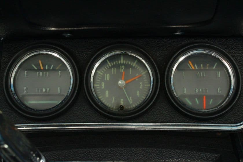 1967 Chevrolet Camaro thumbnail 14