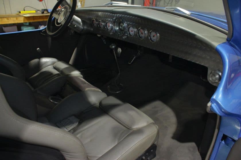 1949 Buick Custom thumbnail 10