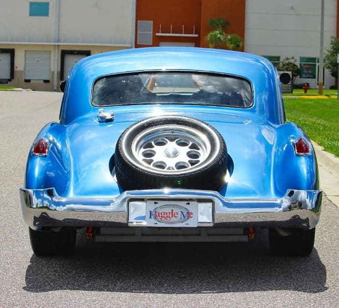1949 Buick Custom thumbnail 6