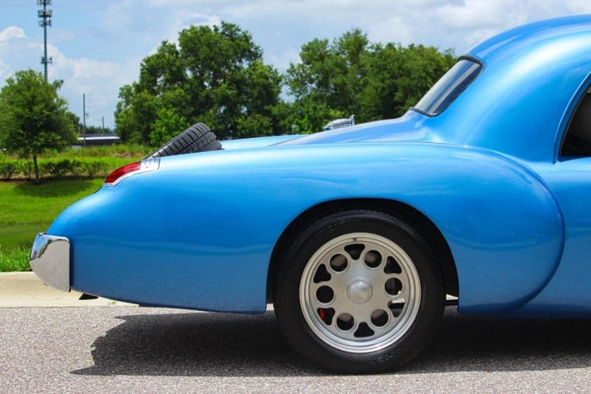 1949 Buick Custom thumbnail 7