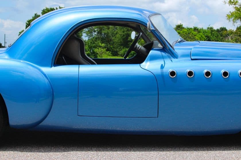 1949 Buick Custom thumbnail 8