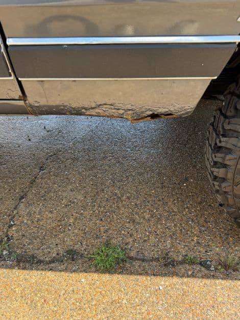 1988 Dodge Ramcharger thumbnail 14