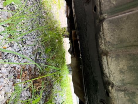 1999 GMC 3500 Dually thumbnail 17