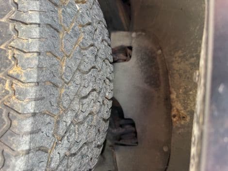 1999 GMC 3500 Dually thumbnail 18