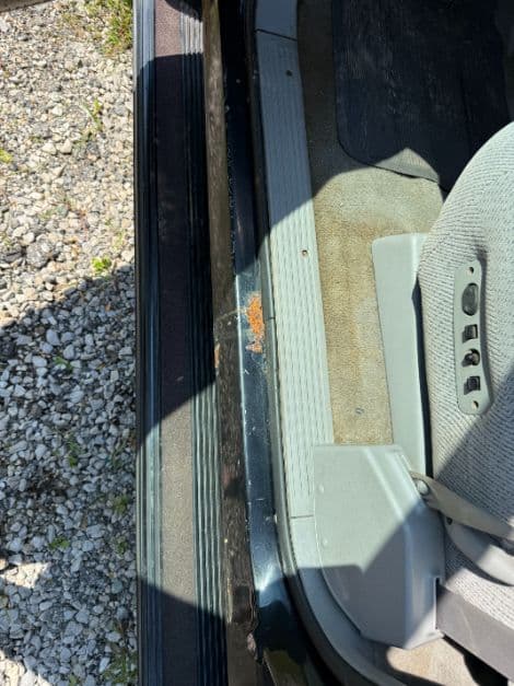 1999 GMC 3500 Dually thumbnail 11