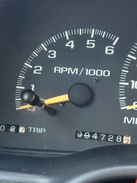 1999 GMC 3500 Dually thumbnail 12