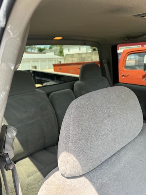 1999 GMC 3500 Dually thumbnail 13