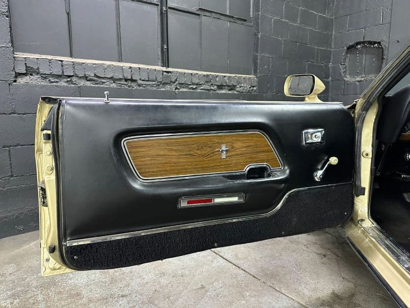 1970 Ford Mustang thumbnail 14