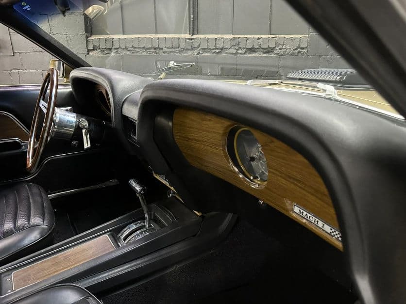 1970 Ford Mustang thumbnail 15