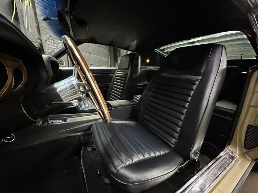 1970 Ford Mustang thumbnail 19