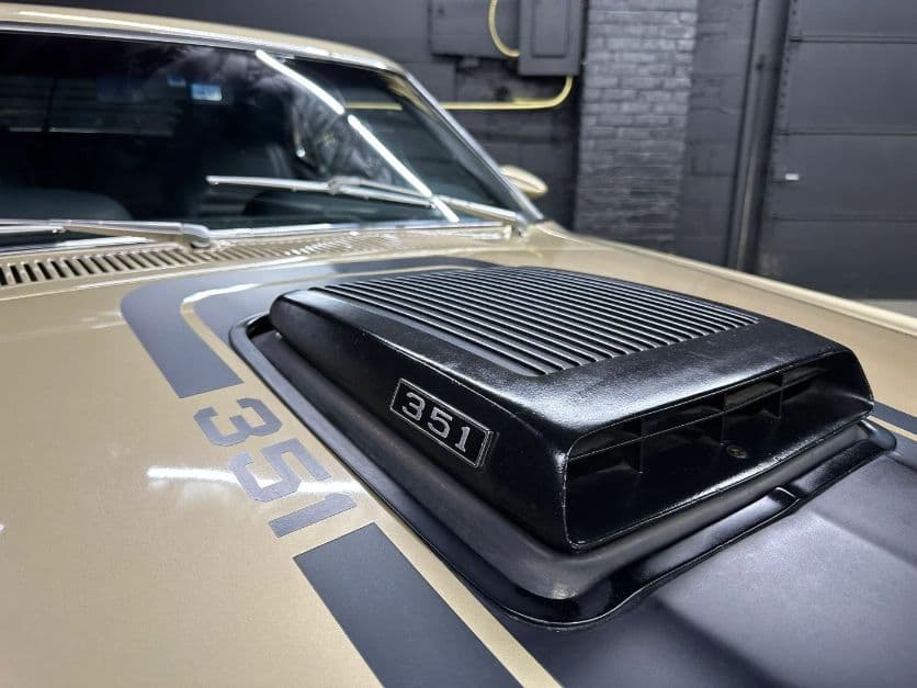 1970 Ford Mustang thumbnail 5