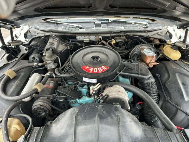1974 Pontiac Grand Am thumbnail 17