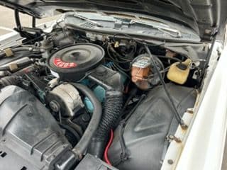 1974 Pontiac Grand Am thumbnail 15