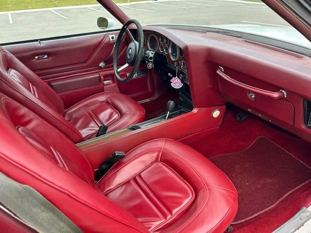 1974 Pontiac Grand Am thumbnail 9