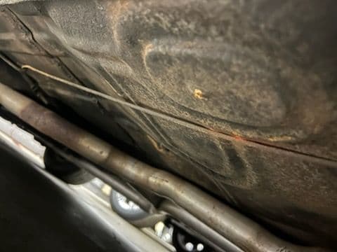 1974 Pontiac Grand Am thumbnail 25