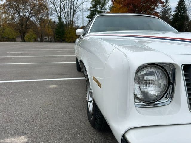 1974 Pontiac Grand Am thumbnail 6