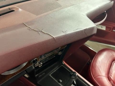 1974 Pontiac Grand Am thumbnail 20