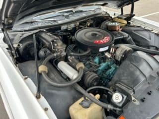 1974 Pontiac Grand Am thumbnail 16