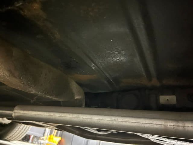 1974 Pontiac Grand Am thumbnail 29