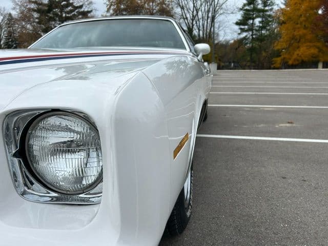1974 Pontiac Grand Am thumbnail 7