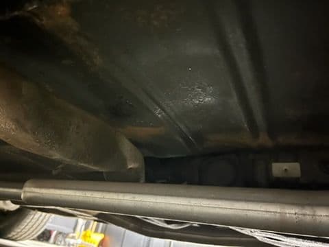 1974 Pontiac Grand Am thumbnail 24