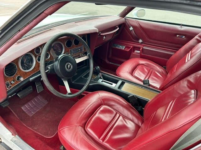 1974 Pontiac Grand Am thumbnail 10