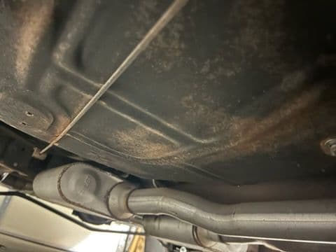 1974 Pontiac Grand Am thumbnail 27