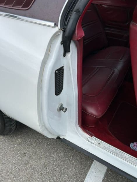 1974 Pontiac Grand Am thumbnail 11