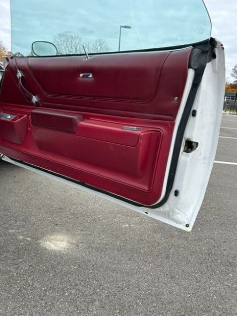 1974 Pontiac Grand Am thumbnail 12