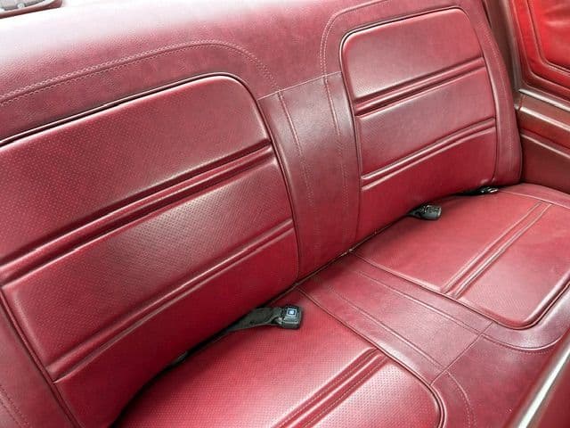 1974 Pontiac Grand Am thumbnail 13