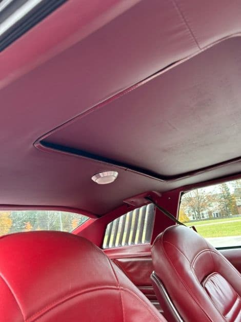 1974 Pontiac Grand Am thumbnail 14