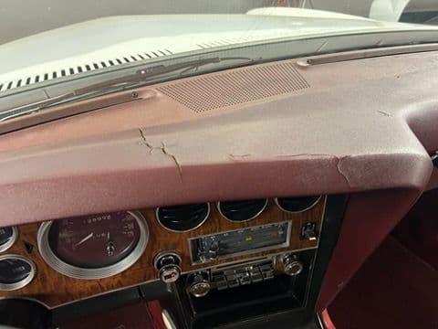 1974 Pontiac Grand Am thumbnail 19