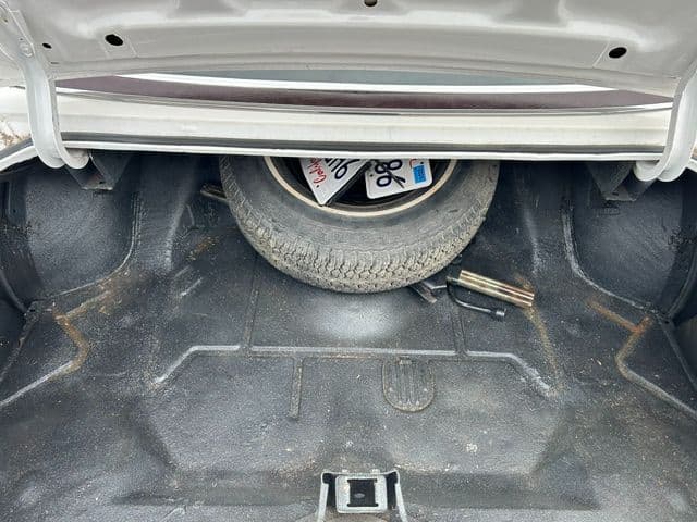 1974 Pontiac Grand Am thumbnail 23
