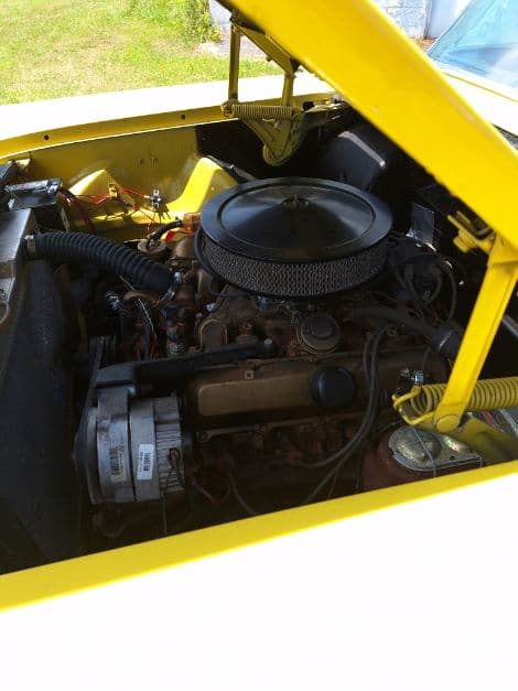 1957 Cadillac Series 62 thumbnail 9