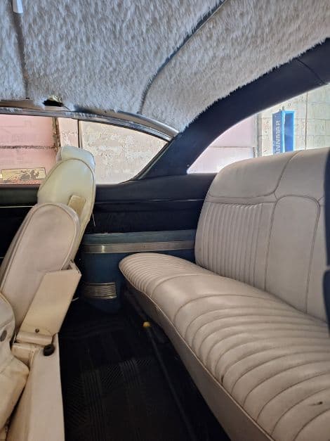 1957 Cadillac Series 62 thumbnail 21