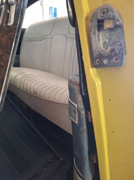 1957 Cadillac Series 62 thumbnail 21